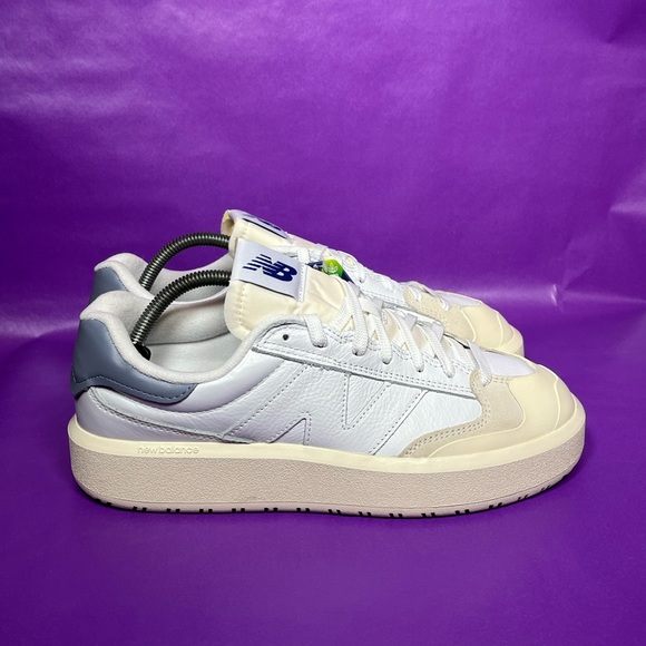 New Balance Other - 🆕 New Balance CT302 White Reflection Violet Mens Size 10 Fast Shipping